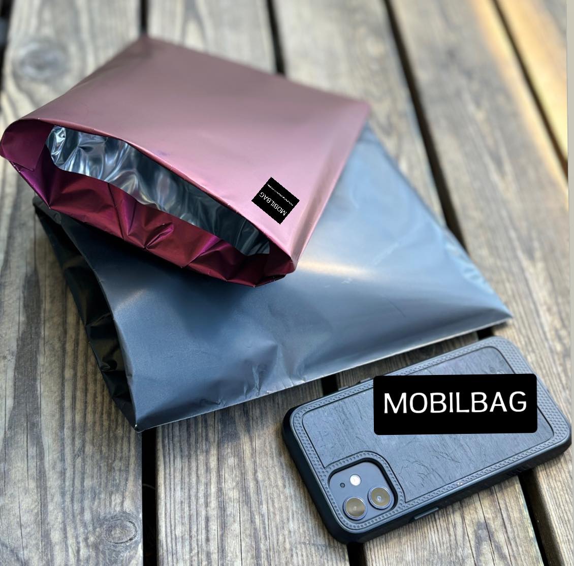 mobilbag