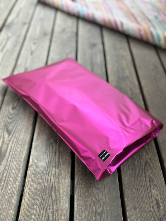 Mobilbag Cerise