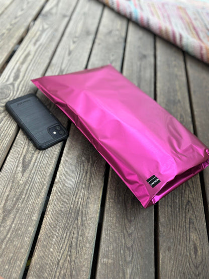 Mobilbag Cerise